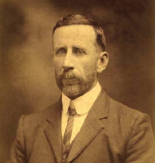 Photo of photos/Duncan McLennan bn 1861 SthAust portrait